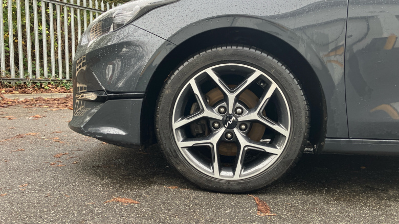 Kia Ceed 1.5T GDi ISG 3 5dr Petrol Estate